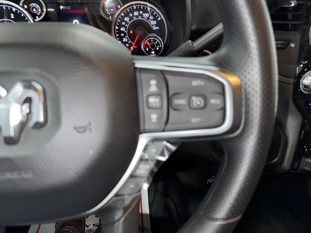 2025 RAM 2500 Tradesman - Photo 26