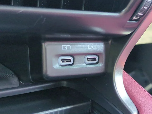 Certified Used 2023 IRIDIUM Lexus 500h F SPORT Performance image 20