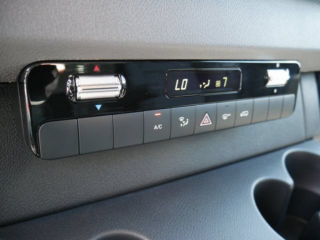 2026 Mercedes-Benz Sprinter Cargo Van Base - Photo 33