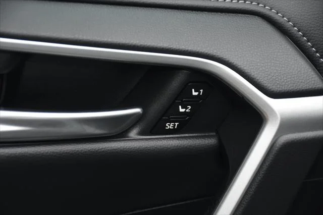 Certified Used 2024 WIND CHILL PEARL Toyota  image 12