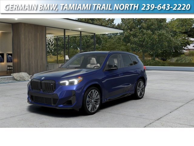 2027 BMW X1 M35i
