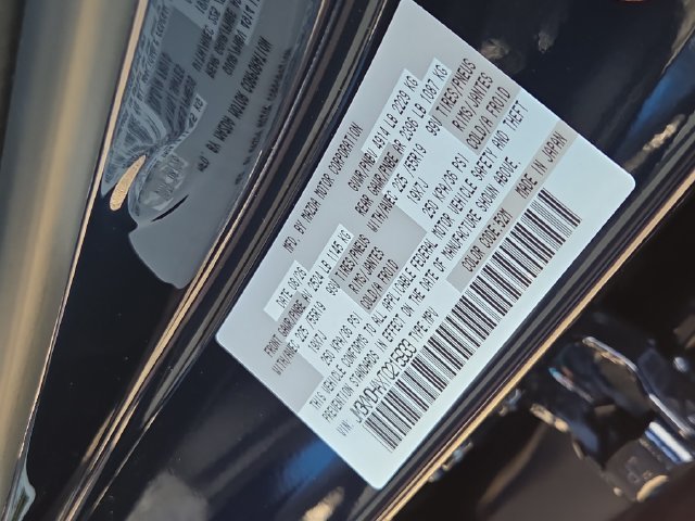 New 2026 Blue Mazda 2.5 S Premium image 6