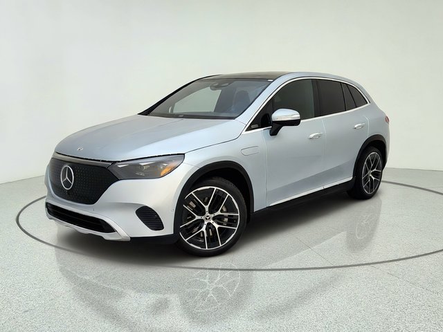 2023 Mercedes-Benz EQE EQE 350