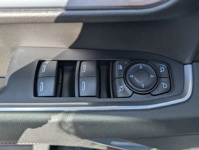 New 2026 Sterling Gray Metallic Chevrolet LT image 13