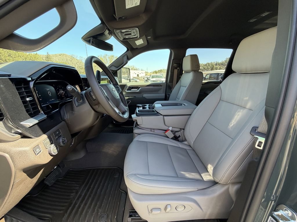 2026 Chevrolet Silverado 2500 HD LT - Photo 21