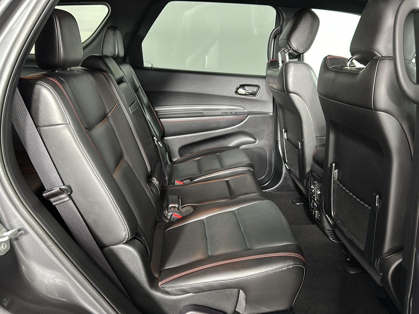 Used 2025 Vapour Grey Dodge R/T image 12