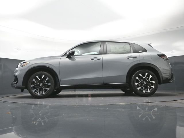 New 2027 Urban Gray Pearl Honda EX-L image 31