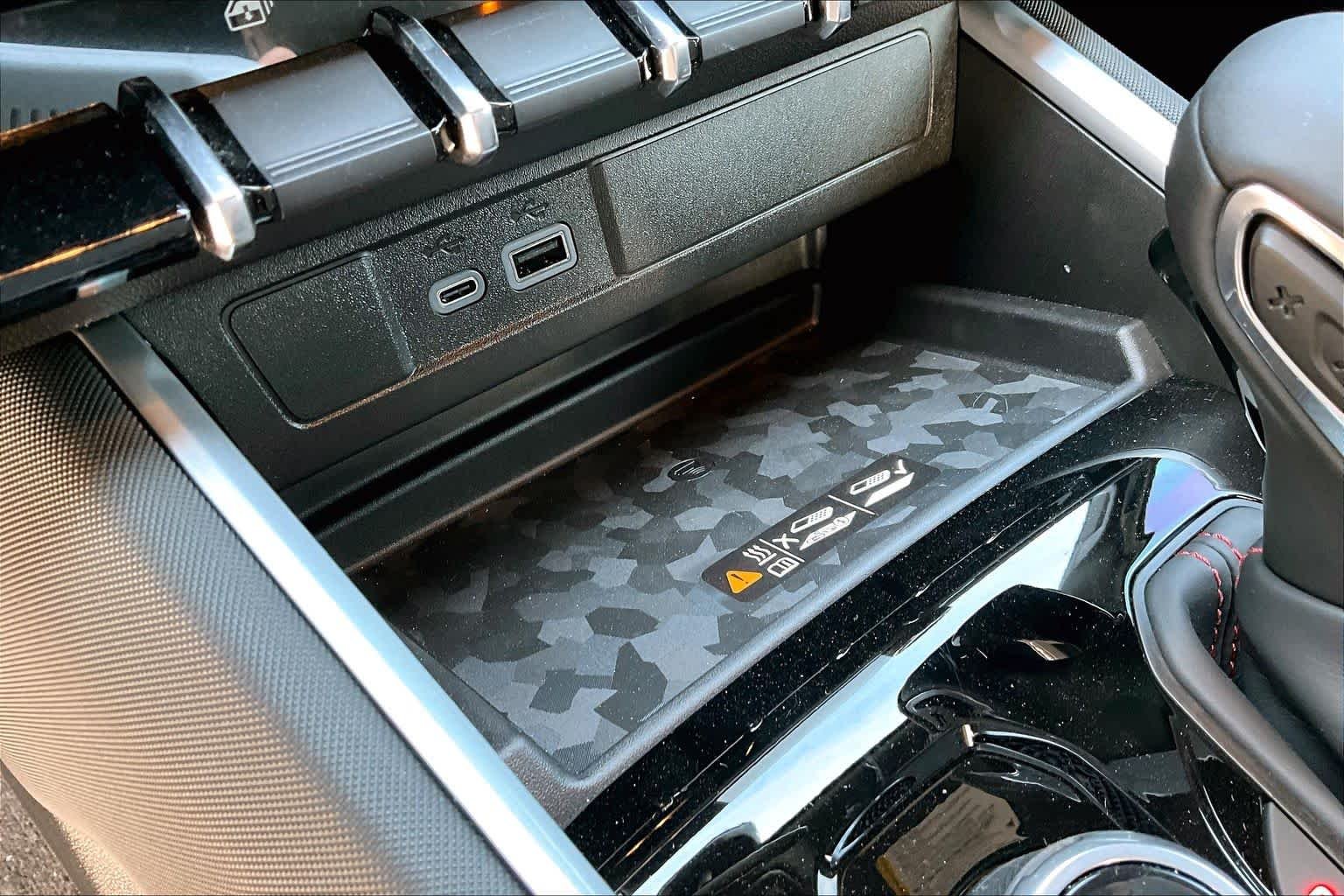 2026 Chevrolet Colorado Z71 - Photo 18