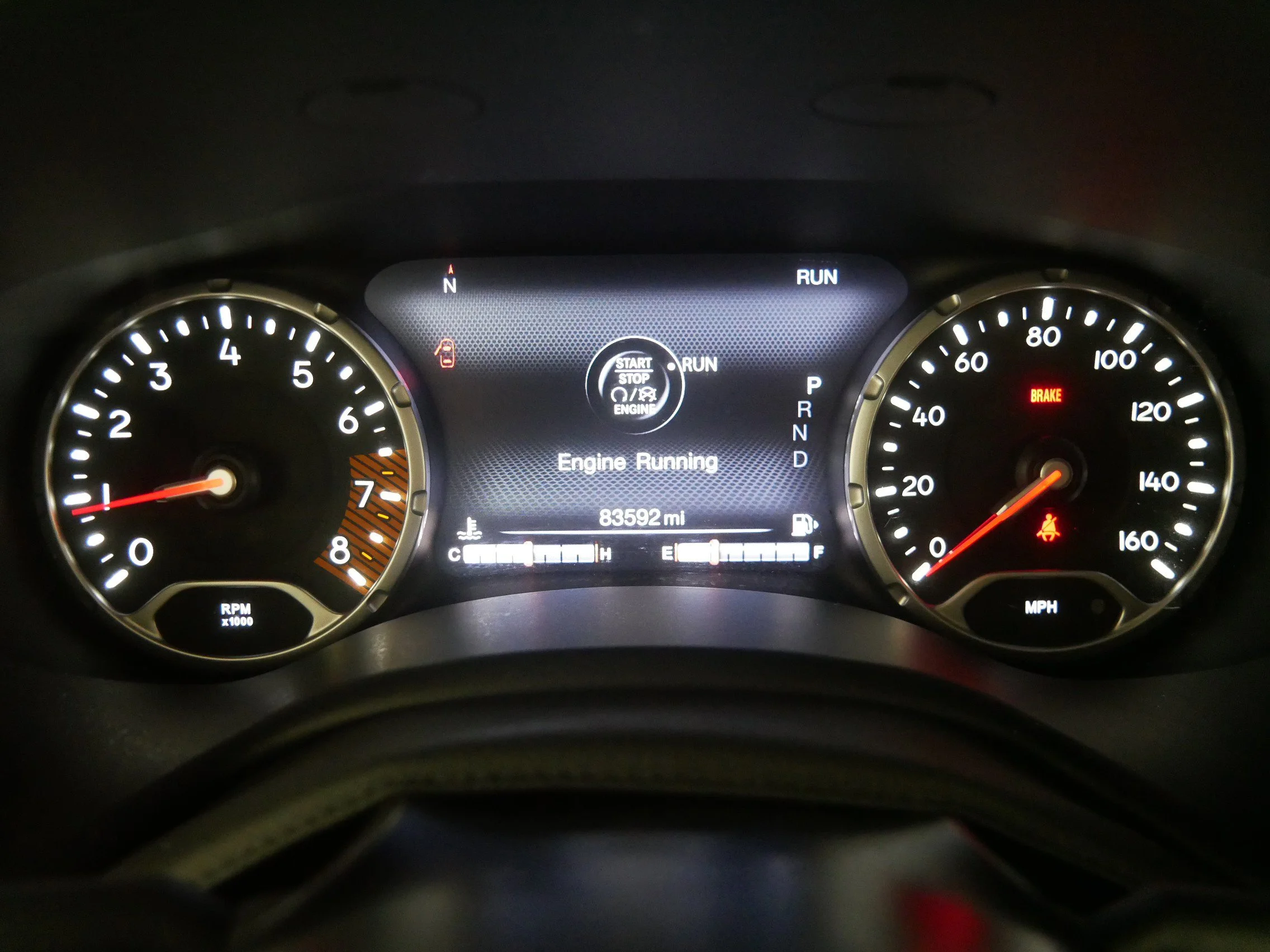 2021 Jeep Renegade Trailhawk - Photo 21