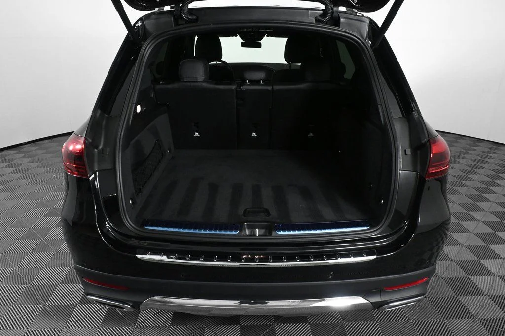 2025 Mercedes-Benz GLE GLE450 - Photo 25