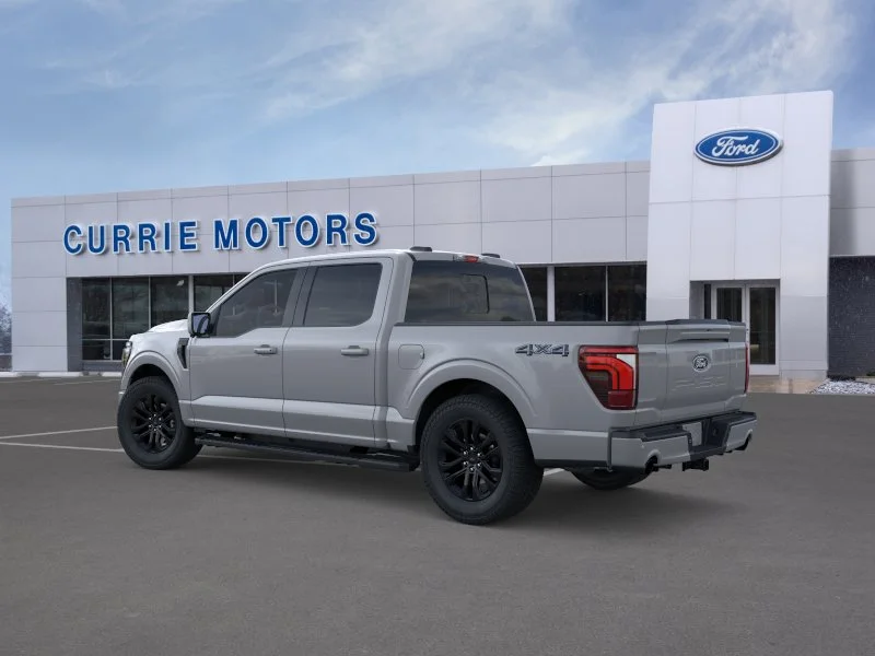 New 2026 Avalanche Ford ROUSH image 4