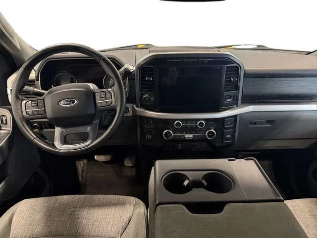Certified Used 2023  Ford XLT image 10