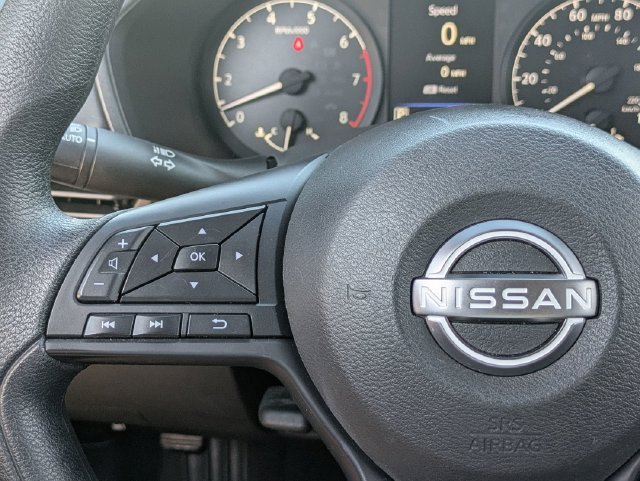 Used 2023 Black Nissan 2.5 S image 18