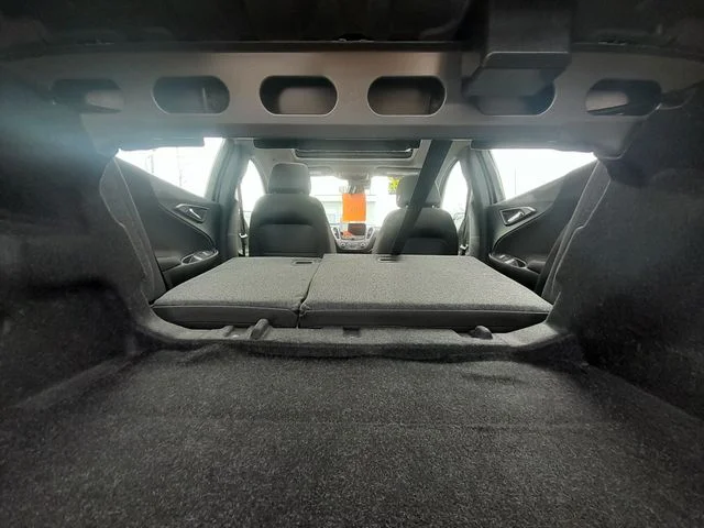 Used 2024 Gray Chevrolet LT image 56