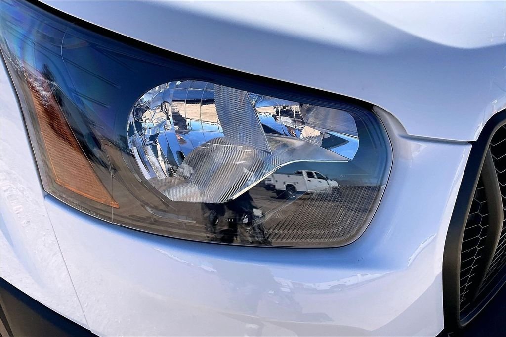 New 2026 Ford Transit-250 Base 3D Cargo Van