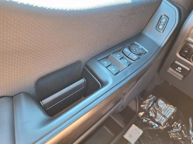 New 2026 Carbonized Gray Metallic Ford STX® image 23