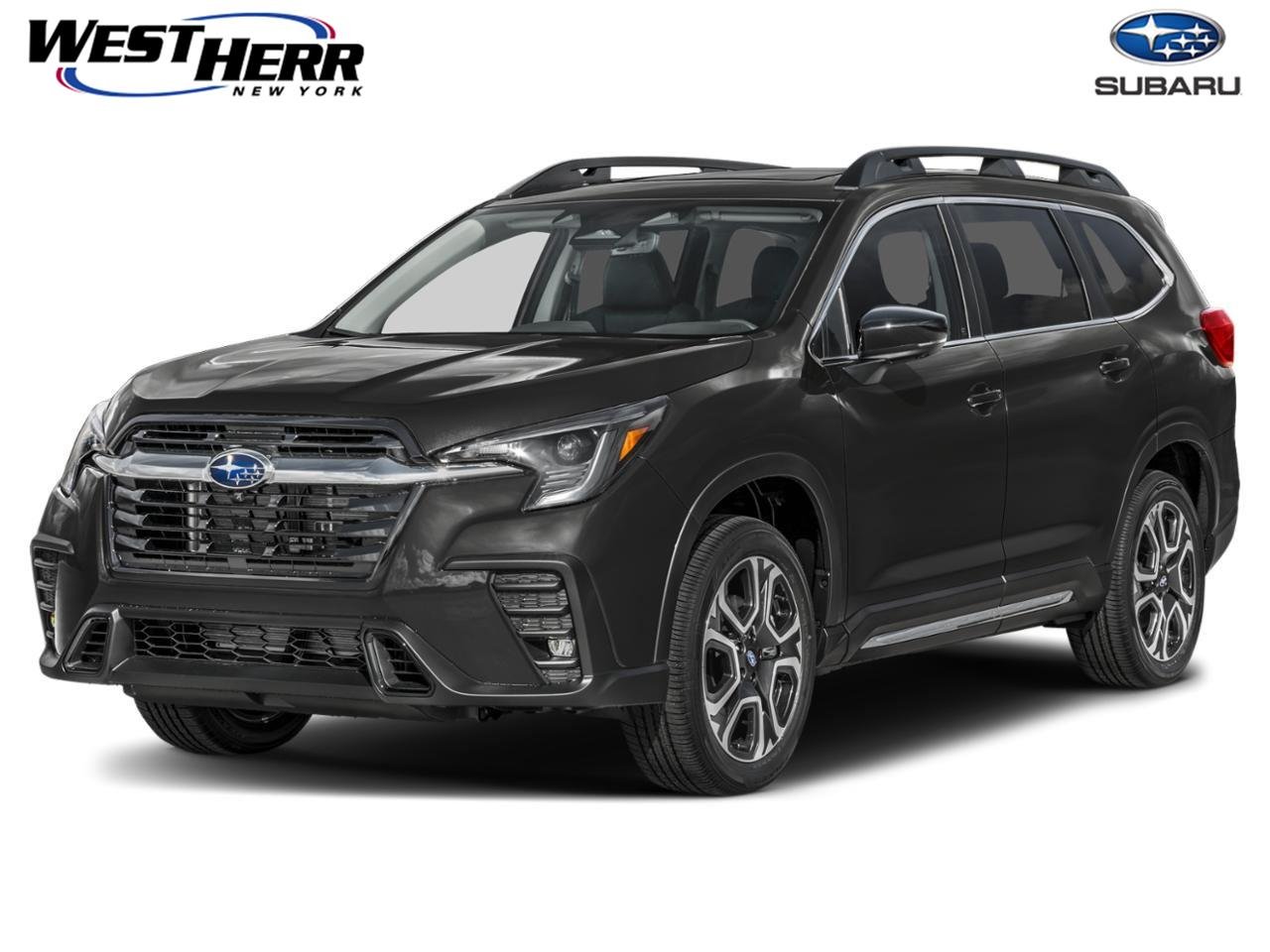 2026 Subaru Ascent Limited 7 Passenger's photo