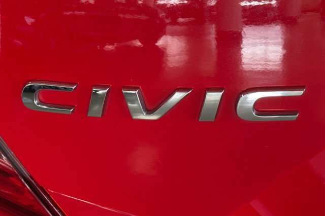 Used 2020 Rallye Red Honda LX image 34