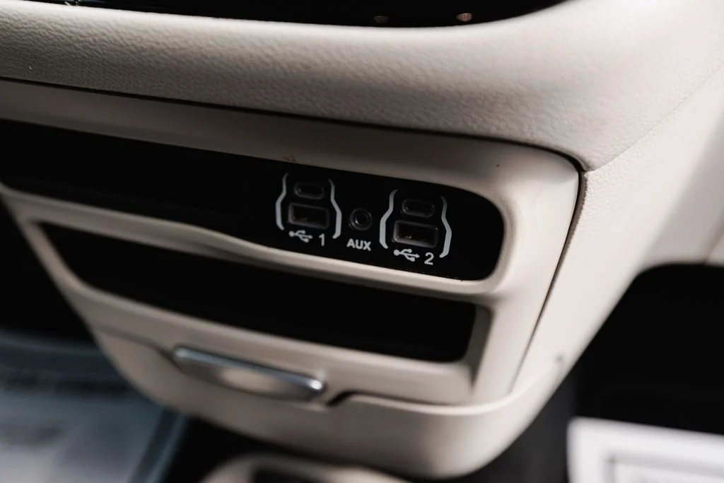 Used 2023 Gray Chrysler LX image 19