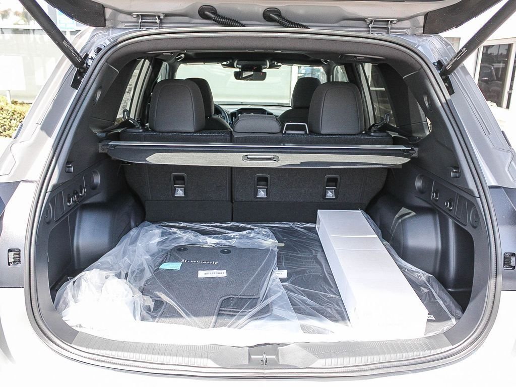 New 2026 RIVER ROCK PEARL Subaru Premium Hybrid image 26