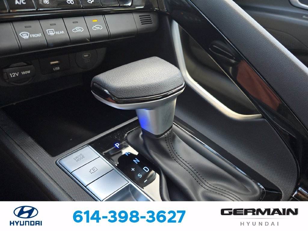 2026 Hyundai Elantra Blue - Photo 25