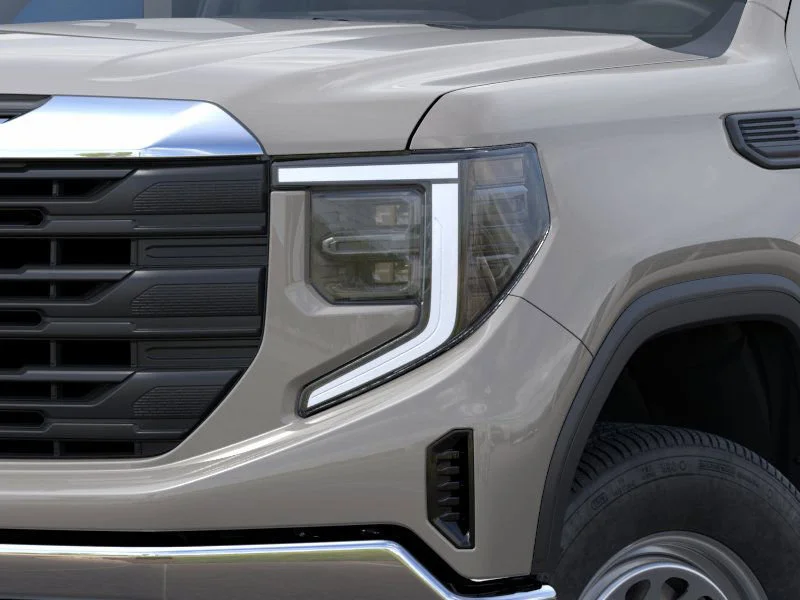 New 2026 Coastal Dune GMC Pro image 10