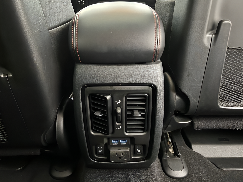 Used 2025 Red Dodge GT Plus image 14