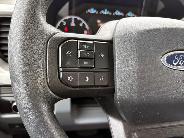 Used 2024 White Ford XL image 14