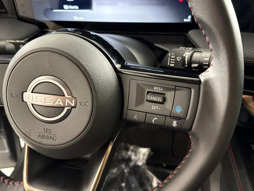 2026 Nissan KICKS SR - Photo 29