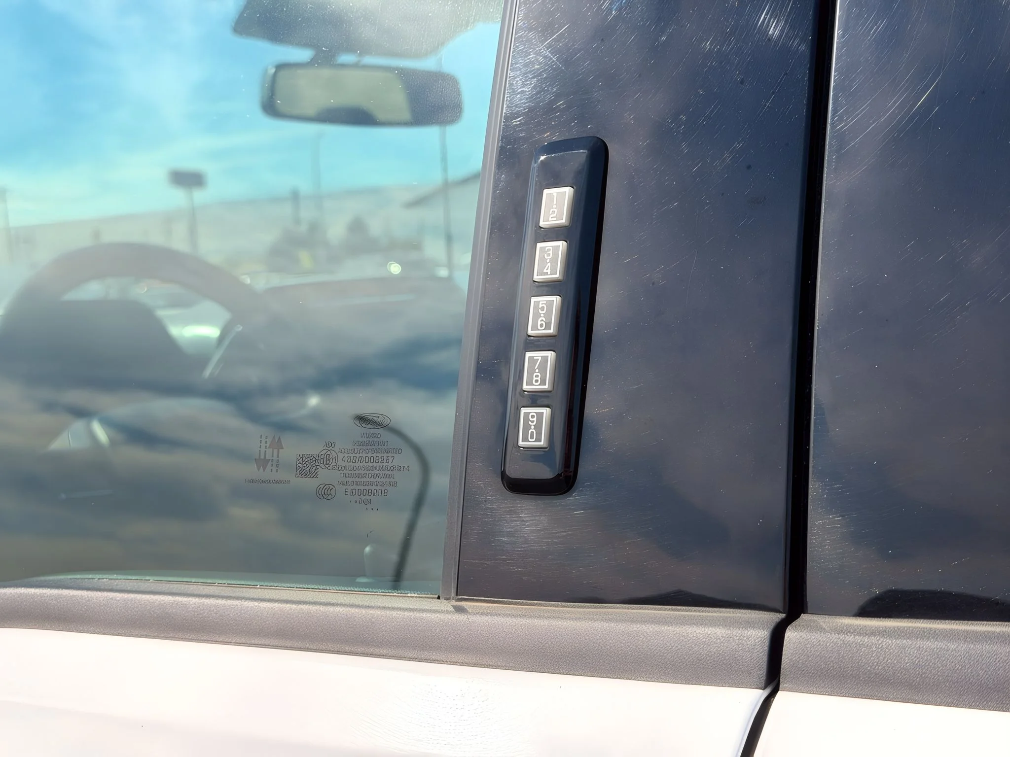 2024 Ford F-150 XLT - Photo 12