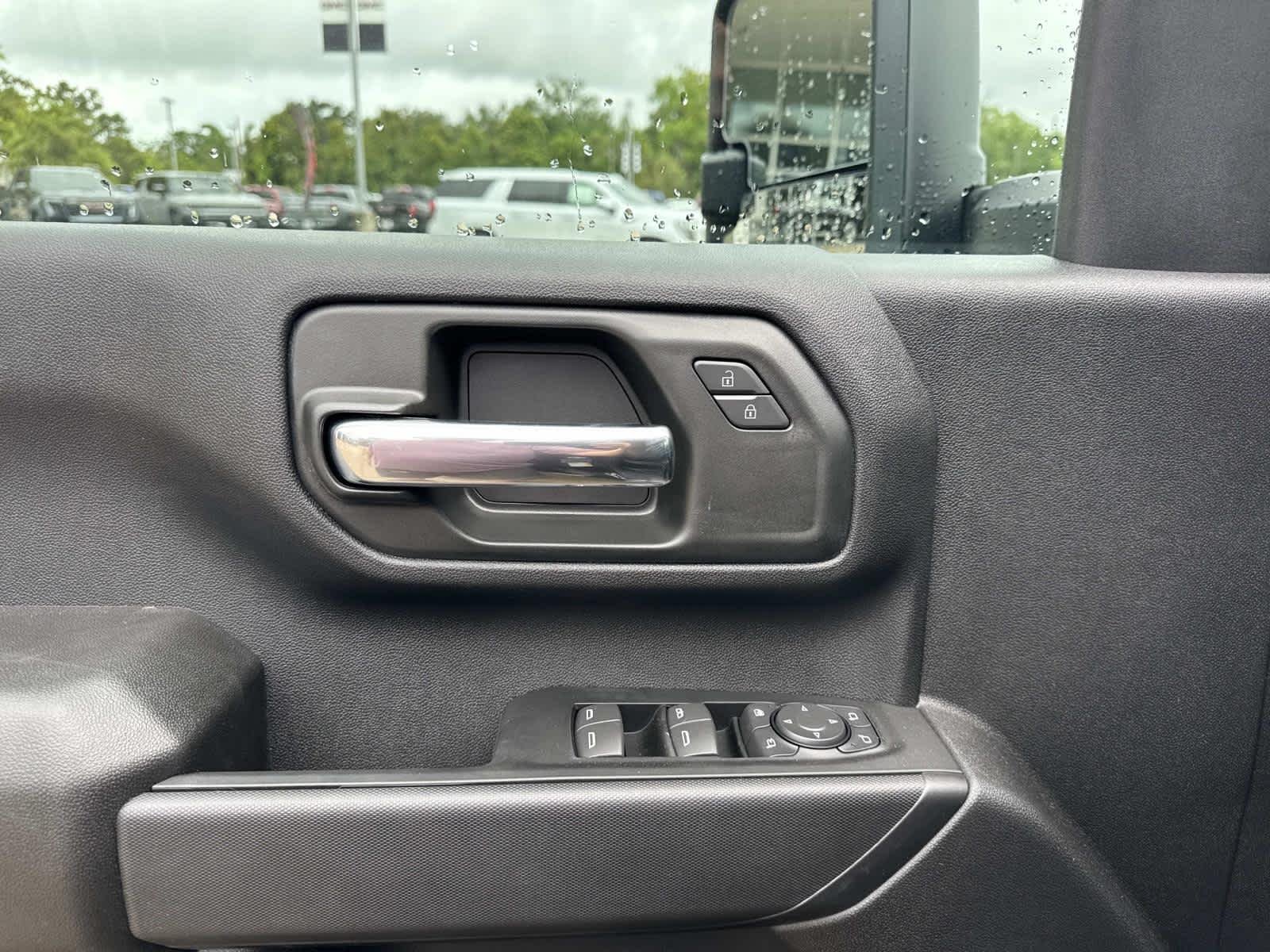 New 2026 Onyx Black GMC Pro DRW image 11