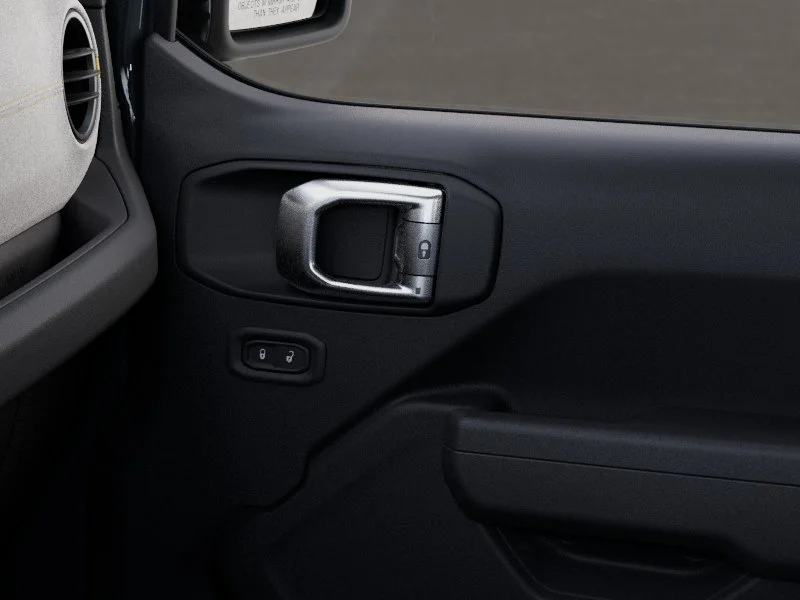 2025 Jeep Gladiator Sport S - Photo 64