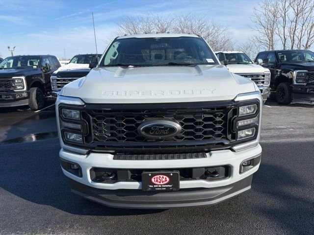 New 2026 Avalanche Ford F-350® Lariat® image 2