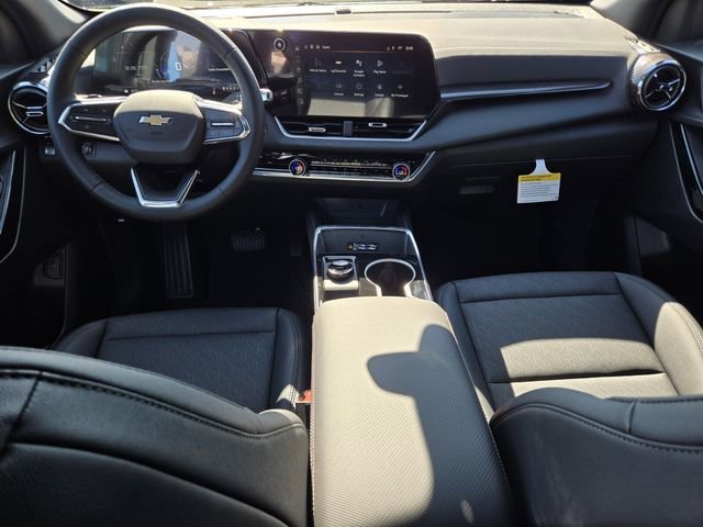 2026 Chevrolet Equinox LT - Photo 9