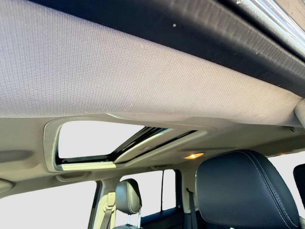 Used 2016 Gray Jeep Latitude image 24