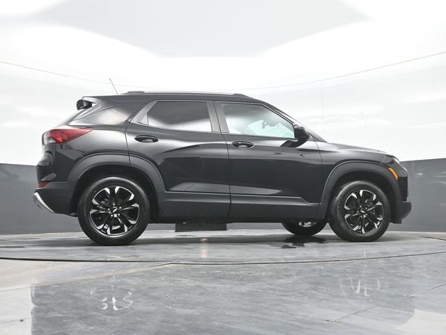 Used 2023 Black Chevrolet LT image 25