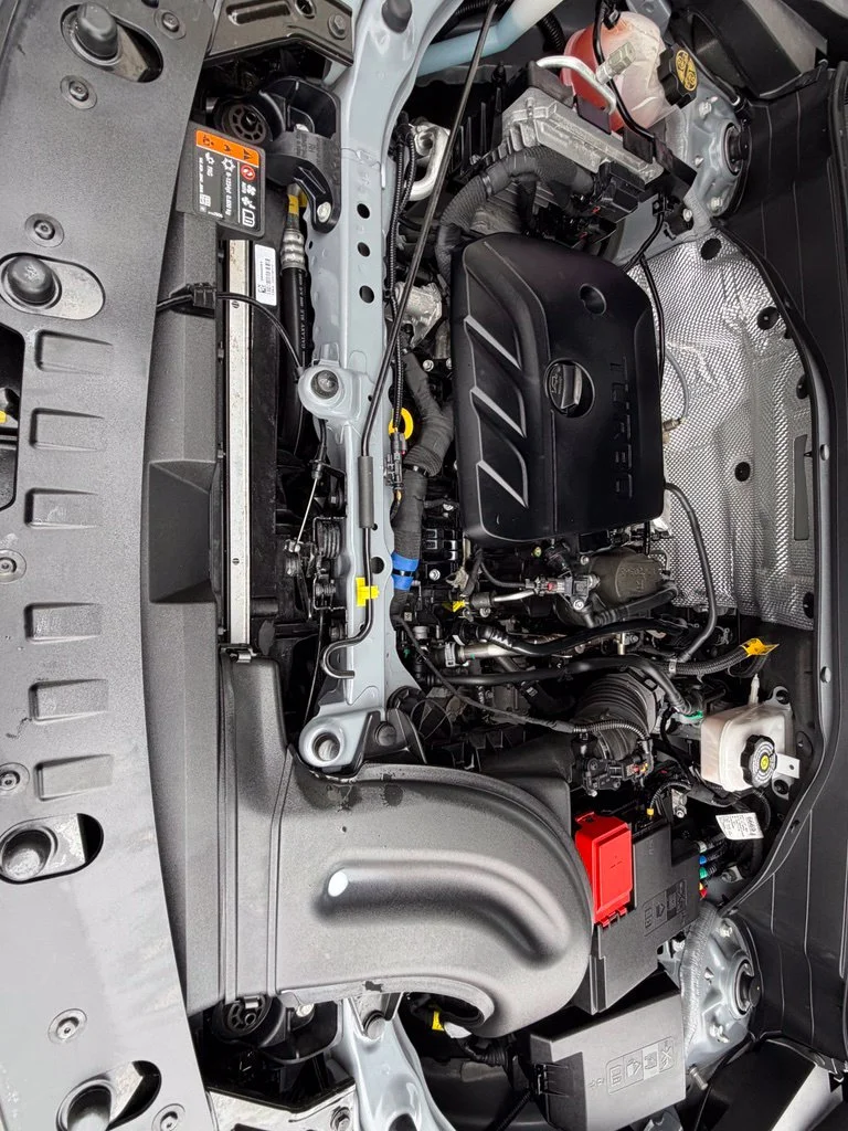 Used 2024 Gray Chevrolet ACTIV image 7