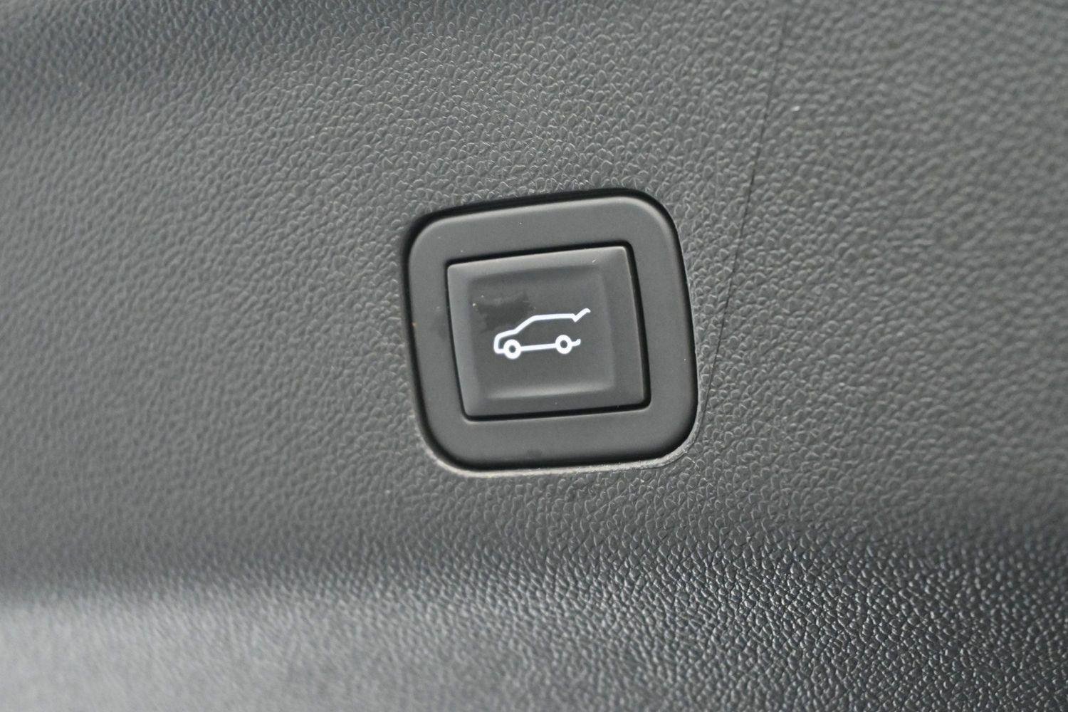Used 2024 Black Chevrolet RST image 12