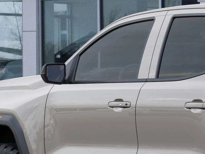 2026 GMC Canyon Elevation - Photo 13