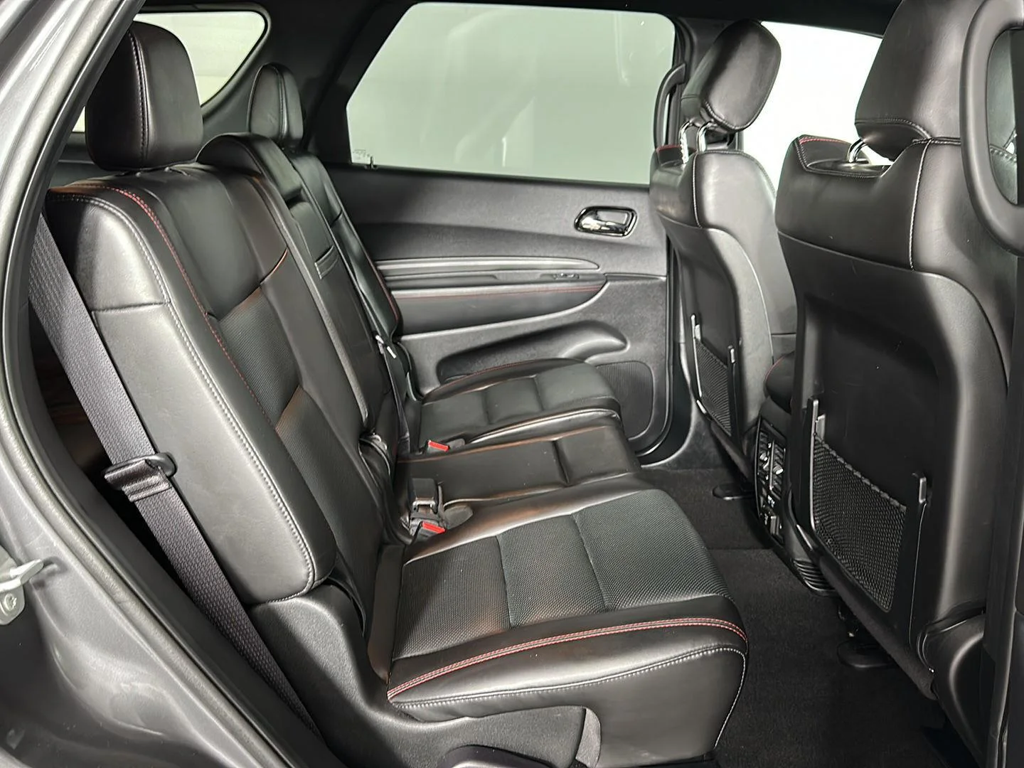 Used 2025 Vapour Grey Dodge R/T image 12