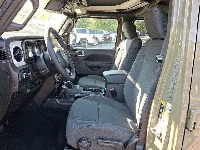New 2025 41 Exterior Paint Jeep Willys image 5