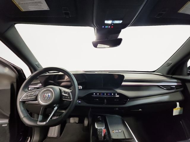 New 2026 Ebony Twilight Metallic Buick Sport Touring image 10