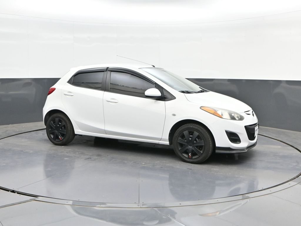 Used 2013  Mazda Sport image 13