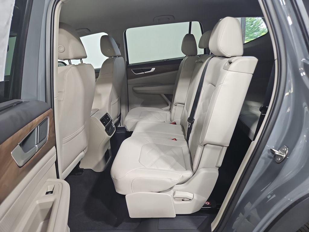 New 2026 Gray Volkswagen SE w/Technology image 23