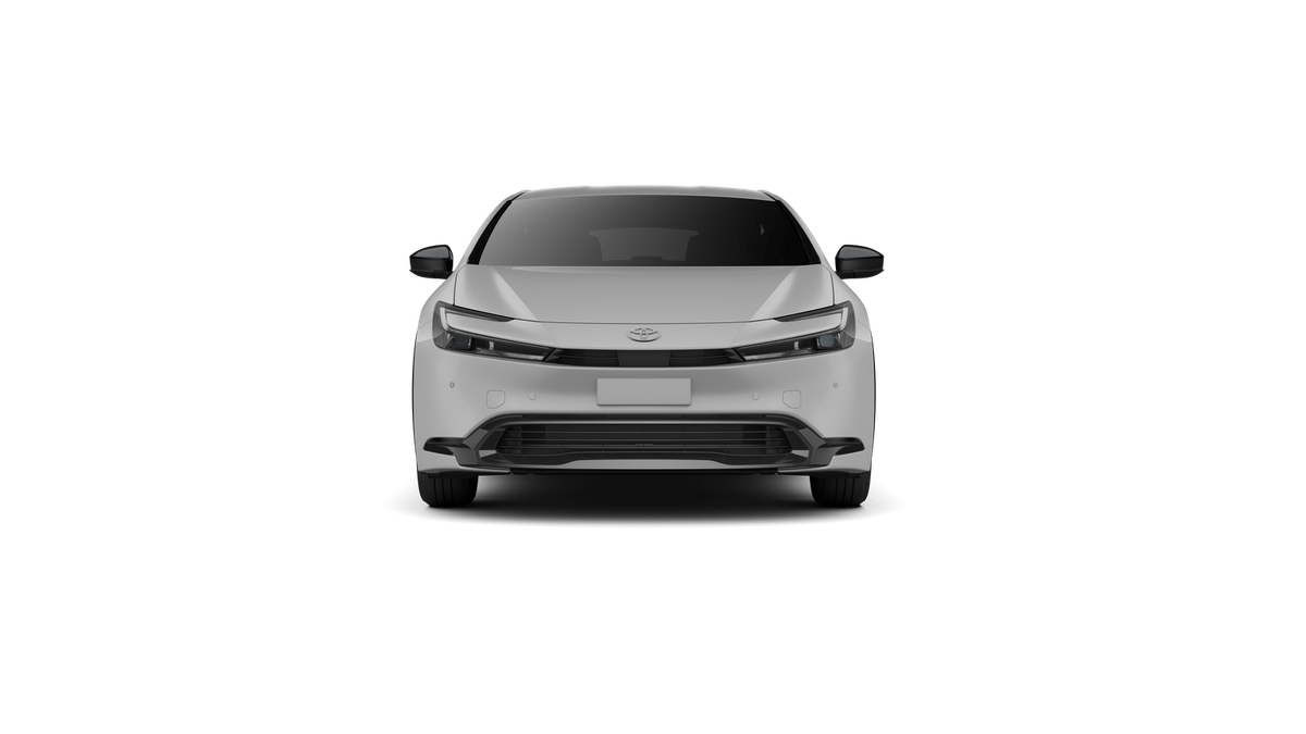 New 2027 Cutting Edge Toyota LE image 17