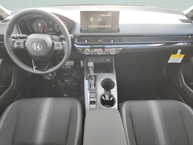 New 2026 Urban Gray Pearl Honda Sport image 20