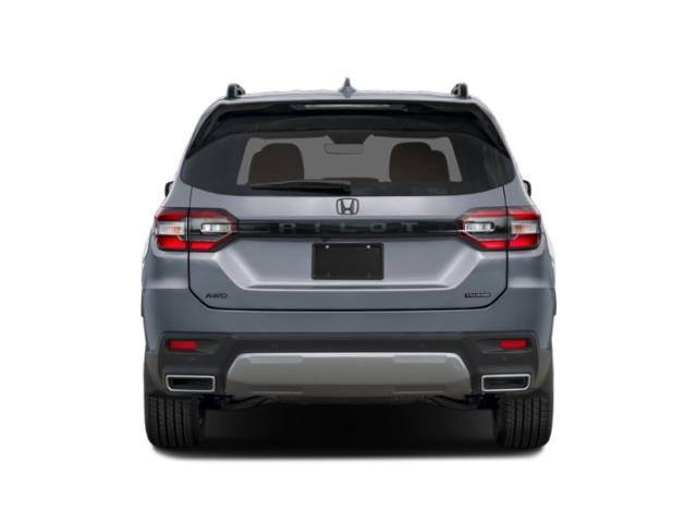 New 2026 Crystal Black Pearl Honda Touring S image 5