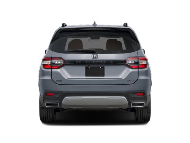 New 2026 Platinum White Pearl Honda Touring S image 8