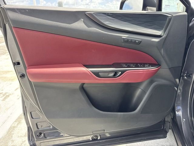 Certified Used 2025 Gray Lexus 250 Premium image 13