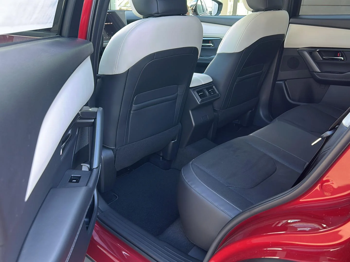 New 2026 Soul Red Crystal Metallic Mazda 2.5 S Preferred AWD image 9